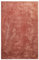 Homie Living Hochflor Teppich, modern, kuschelige, weich, flauschig für Wohnzimmer, Schlafzimmer und Kinderzimmer Sienna (Rot Braun, 200 x 290 cm)