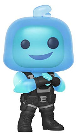 Funko Pop Fortnite 602 Rippley 2020 Summer Convention