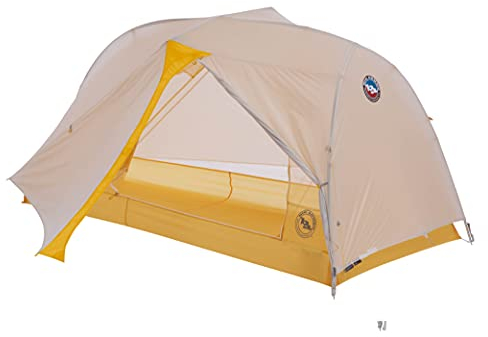 Big Agnes Tiger Wall UL1 Zelt beige/grau