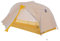 Big Agnes Tiger Wall UL1 Zelt beige/grau