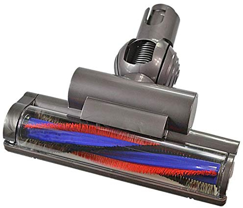 SPARES2GO Turbine Head Floor Brush Tool for Dyson DC39 DC53 DC54 Vacuum Cleaner