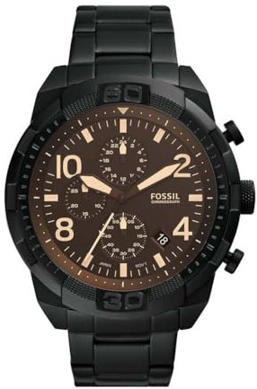 Fossil FS5876 Herren Armbanduhr
