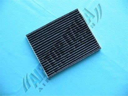 Aktivkohlefilter Innenraumfilter Kompatibel mit Hyundai Ix35 LM EL ELH 10->