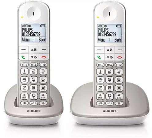 Telefono Senza Fili Philips