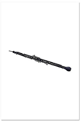 Super A1 'Oboe' Poster/Kunstdruck (PP00154821)