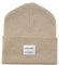 JACK & JONES Herren Mütze JACLONG Knit Beanie One Size Schwarz Grau Rot Grün, Größe:One Size, Farbe:Pure Cashmere 12150627