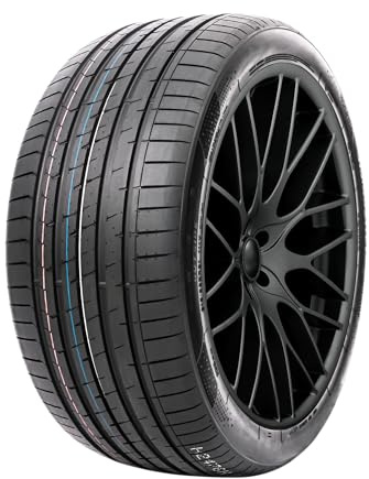 APLUS - 285/45 ZR19 TL 111Y A610 XL BSW - Sommerreifen