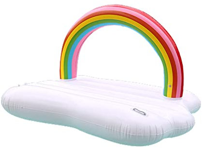 Gummiring zum Schwimmen, Schwimmkörper für Erwachsene, robuste Schwimmkörper für Pool, aufblasbarer Pool für Kinder, aufblasbare Pools, Schwimmkörper für Erwachsene, Poolspielzeug, Donut-Schwimmkörpe