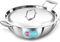 Hawkins Pro 6 Litre Deep-Fry Pan (PSK60S)