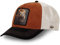 Hatfield Lion Trucker Cap - One-Size