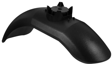 MUSISALY Schutzblech Für Roller Ersatzteil Halterung Befestigung Glatt Langlebig Installation