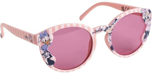 CERDÁ LIFE'S LITTLE MOMENTS Premium Sonnenbrille Minnie – Stilvolle Kindersonnenbrille mit UV-Schutz