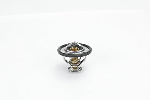 Frankberg Thermostat Kühlmittel 95°C Kompatibel mit Passa.t Golf V/VI Octavi.a II 1Z3 1Z5 Tigua.n 5N A4 8K2 8KH 8K5 A3 8P1 8P7 8PA Superb II 3T4 3T5 Q3 A6 Avant Replace# TH718895J