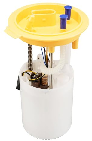 Fesuda Kraftstoffpumpe, Benzinpumpe für A3/Convertible/Sportback (2003-2013), VW Golf V/VI (2003-2013), OE 1J0919050G
