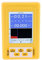 Contatore Geiger BR-9C. 2in1 Rilevatore di radiazioni nucleari radiazioni digitali Geiger EMF Misuratore 964e.