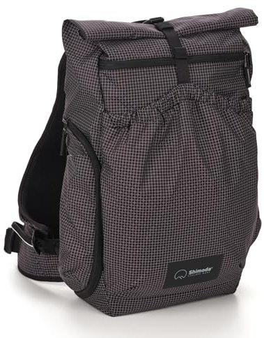 Shimoda Side Lite 22 Women's Starter Kit - Black/White (520-373)