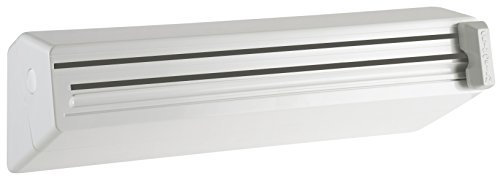 Mar Plast Dispenser DISTRIBUTORE Porta Rotoli di Alluminio O Pellicola Trasparente per Cucina CUTTERBOX