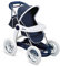 Smoby 7600250381 Folding stroller