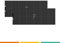 Fac FC40 - Filtri a carbone per cappe Candy ACM26, Airlux CR240, Tecnowind ACK62260, Whirlpool C00268402, Beko ACK62260, Samsung DG81-00559A - 250x92x22 mm
