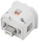 AeeYui Adaptador Motion Plus para el Mando de Wii Remote Control