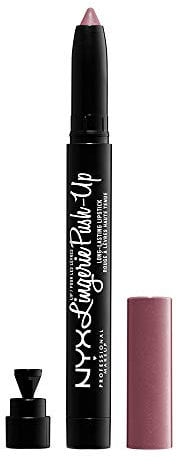 Nyx Lingerie Push Up Long Lasting Lipstick N. Embellishment