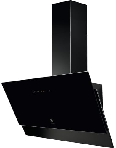 Hotte décorative murale Electrolux LFV619K