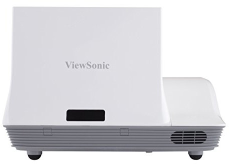 Viewsonic PJD8353S 3D DLP Projector (Renewed)