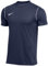 Nike Herren Df Park20 T Shirt, Obsidian/White/White, XXL EU