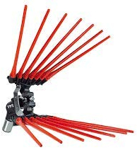 Lisam Abbacchiatore V8 Evo