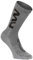 Northwave Extreme Air Socken Grey/Black S