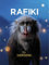 Erik Kunstdruck DISNEY Der König der Löwen RAFIKI