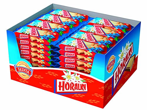 Sedita Horalky 56x50 g
