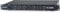 Pronomic P-154E MKII Endstufe - 4-Kanal Endstufe - Leistung RMS/4 Ohm: 4x 150 Watt - Besonders geeignet für Monitor-Betrieb oder Studio/HiFi- 1HE - Schwarz