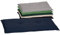 Beo Bankauflage Waschbar Ascot | Premium-Qualität Made in EU | Atmungsaktive Gartenbank Auflage nach Öko-Tex Standard | UV-beständige Sitzauflage Bank | Auflage Bank in Dunkel-Blau