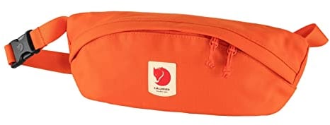 Fjällräven High Coast Ulvö Hip Pack M Hokkaido Orange