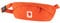 Fjällräven High Coast Ulvö Hip Pack M Hokkaido Orange