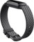 Fitbit Luxe,Woven Band,Slate,Large