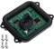 Frankberg Xenon Steuergerät Kurvenlicht Modul Leistungsmodul Kompatibel mit 3er 5er 6er 7er X3 X5 X6 1998-2014 63117182396