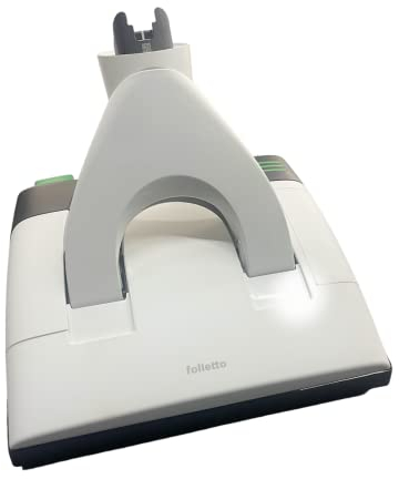 Cozzolinobrico Pulilava sp7 sp7s per Folletto senza fili set Lavapavimenti