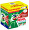 Ariel Platinum Washing Pods 100 Washes 2320G +Extra Stain Removal On top