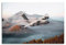 Kampfflugzeug-Poster Airbus A400M Dekoratives Gemälde Leinwand Wand und Kunst Bild Familie Schlafzimmer Dekor 30 x 45 cm