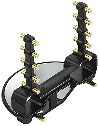 Drohnenantennen-Extender Yagi-UDA 5,8 GHz Signalverstärker, kompatibel mit DJI Air 2S/Mini 2/Mini 3 Pro/Mavic Air 2/Mavic 3 RCN1 Conrtoller Antennenverstärker