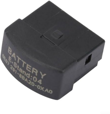 Memory Battery Card 6ES7291-8BA20-0XA0 für Siemens 6ES7 291-8BA20-0XA0 S7-200 CPU-Modul-Akku