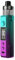 Voopoo Drag X2, Pod System, 5 ml, 80 W, Farbe sky blue