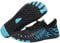 StoneLiquid Chaussures de marche pieds nus pour homme et femme - Imperméables - Chaussures de course à pied nu, saines et antidérapantes, bleu, 41.5/42 EU