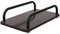 XPLKQXE Mobiler CPU-Tower-Ständer, Computer-Tower-Ständerhalter, Computer-Host-Tablett-Rack Mit Rollenden Lenkrollen, Laptop-Heimbüro, Lagergewicht 20Kg (Farbe : Braun, Größe : 45x28x9cm)