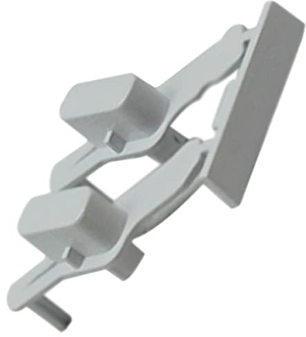 Druckschalter – Option 2 Waschmaschine 481071425351 WHIRLPOOL Waschmaschine 481071425351 WHIRLPOOL