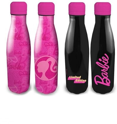 Bouteille Isotherme Barbie 500 ml