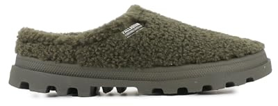 Palladium Unisex Dunelite Mule Cosy Hausschuh