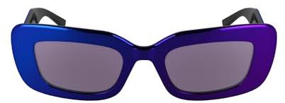 KARL LAGERFELD Unisex Karl Lagerfeld Brille Sunglasses (1er Pack)